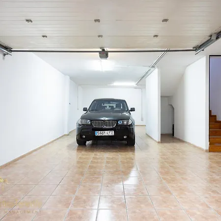 Casa vacanze Yulian Costa Adeje (Tenerife)