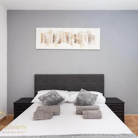 Yulian Casa vacanze Costa Adeje (Tenerife)