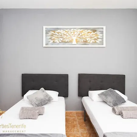 Yulian Casa vacanze Costa Adeje (Tenerife)