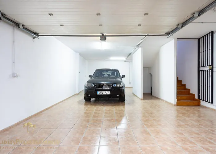 Σπίτι διακοπών Yulian Costa Adeje (Tenerife)