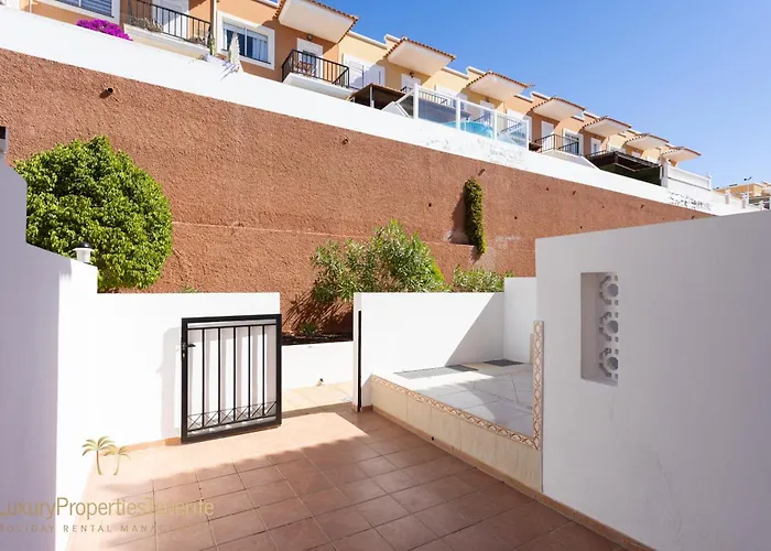 Yulian Σπίτι διακοπών