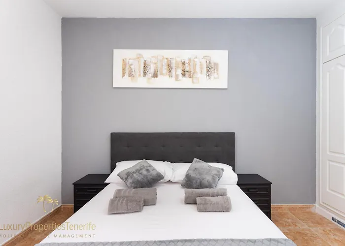 Yulian Σπίτι διακοπών Costa Adeje (Tenerife)