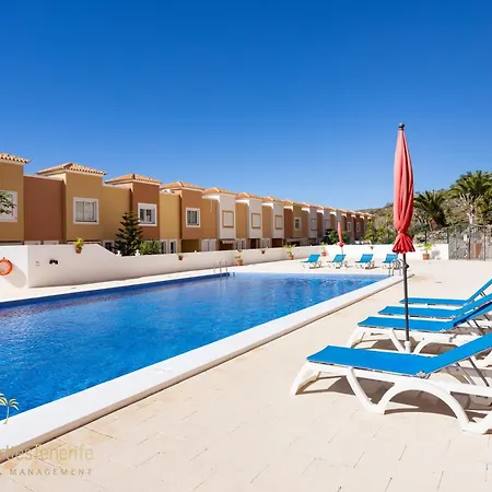 Nyaraló Yulian Costa Adeje (Tenerife)