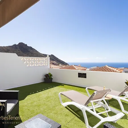 Hébergement de vacances Yulian Costa Adeje (Tenerife)