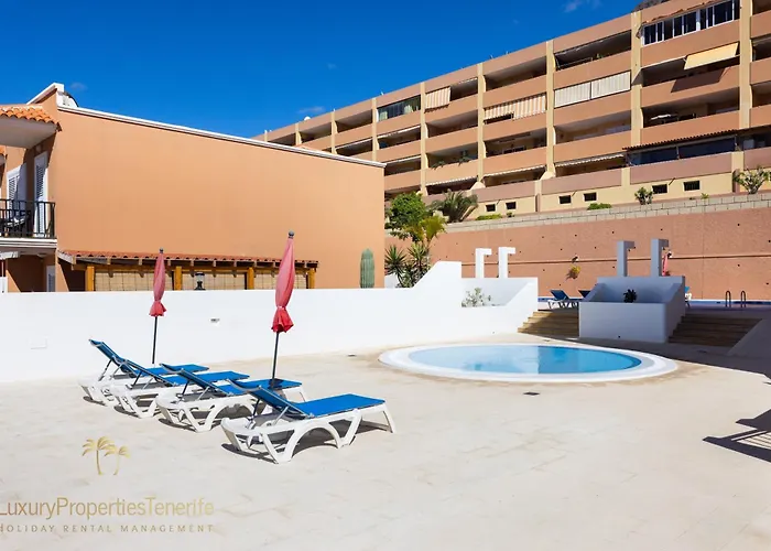 Yulian * Costa Adeje (Tenerife)